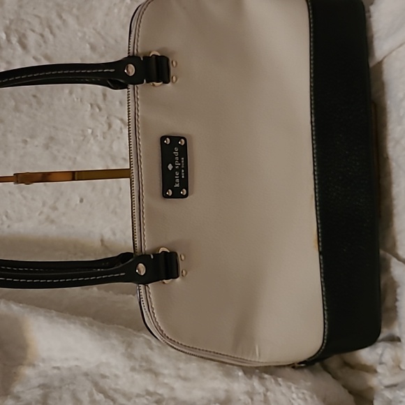 Kate Spade ♠️ handbag - Picture 1 of 10